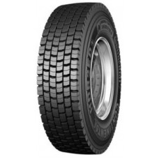 Continental HDR2+ ED 295/80R22,5 152/148M